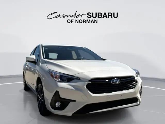 2026 Subaru Impreza Sport for sale in Norman, OK