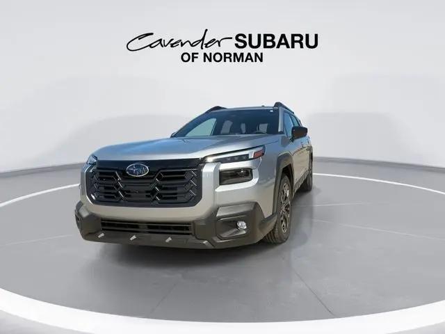 2026 Subaru Outback Limited XT