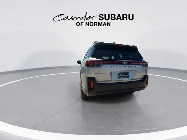 2026 Subaru Outback Limited XT
