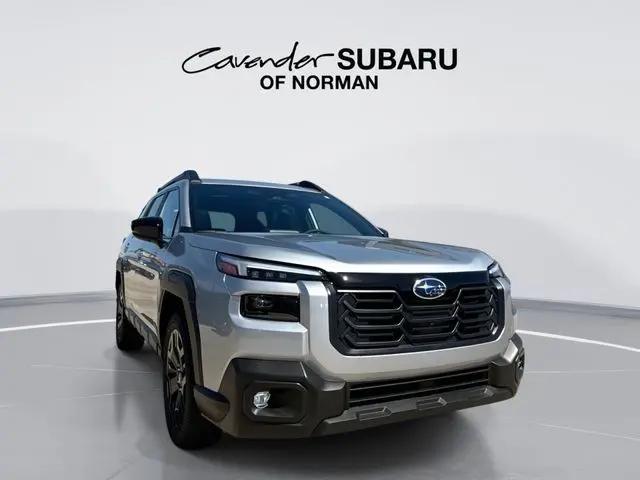 2026 Subaru Outback Limited XT for sale in Norman, OK