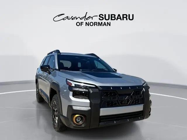 2026 Subaru Outback Wilderness for sale in Norman, OK