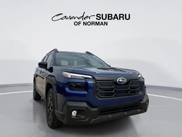2026 Subaru Outback Limited for sale in Norman, OK