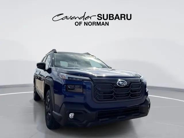 2026 Subaru Outback Limited for sale in Norman, OK