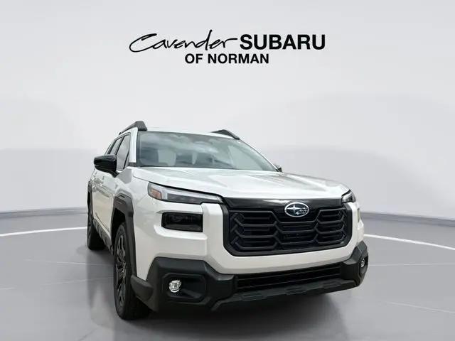 2026 Subaru Outback Limited XT for sale in Norman, OK
