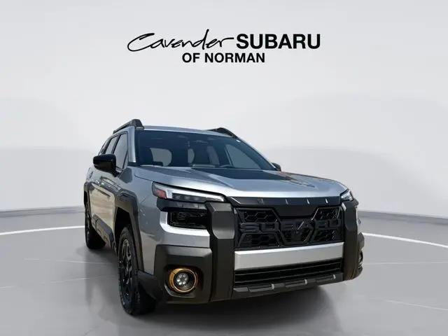 2026 Subaru Outback Wilderness for sale in Norman, OK