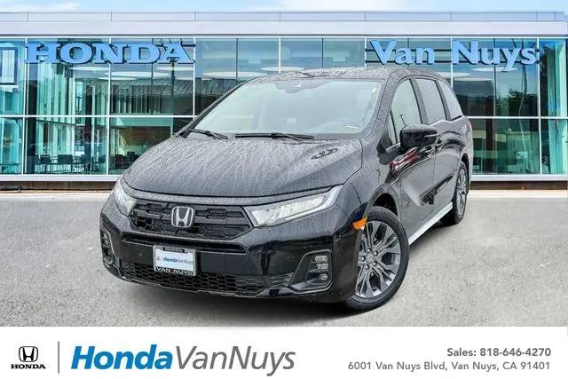 2026 Honda Odyssey Touring for sale in Van Nuys, CA