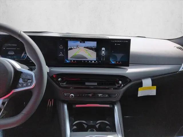 2026 BMW i4 eDrive40