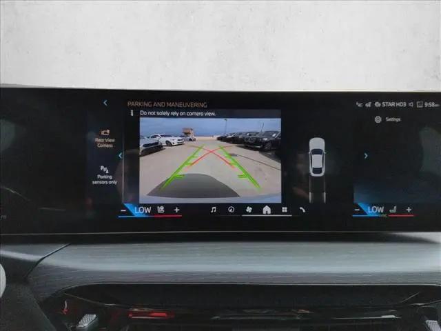 2026 BMW i4 eDrive40