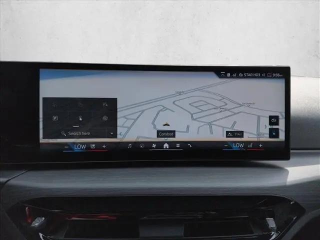 2026 BMW i4 eDrive40