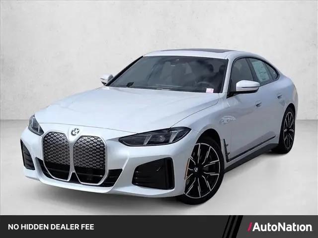 2026 BMW i4 eDrive40 for sale in Carlsbad, CA
