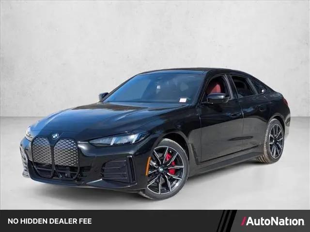 2026 BMW i4 eDrive40 for sale in Carlsbad, CA
