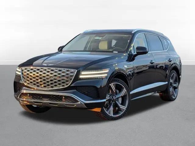 2026 Genesis GV80 3.5T Prestige AWD for sale in North Aurora, IL