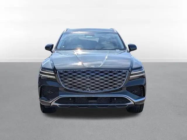 2026 Genesis GV80 2.5T Select AWD