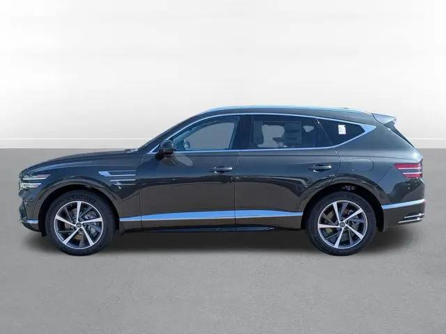 2026 Genesis GV80 2.5T Select AWD