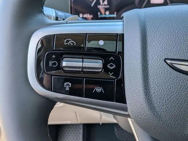 2026 Genesis GV80 2.5T Select AWD