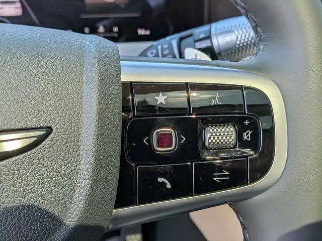 2026 Genesis GV80 2.5T Select AWD