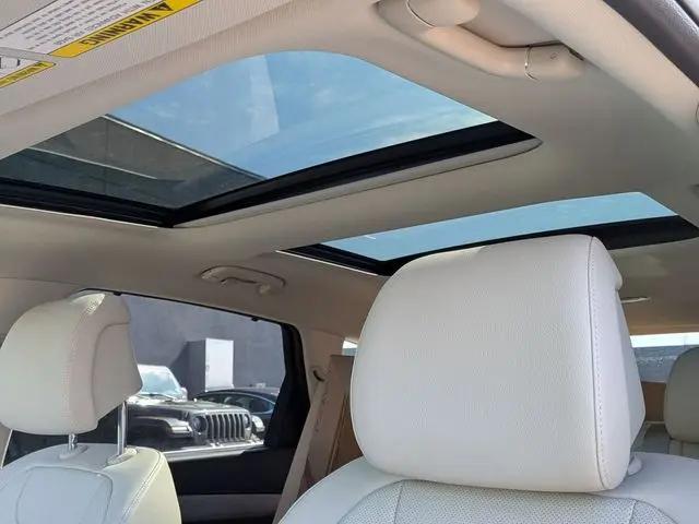 2026 Genesis GV80 2.5T Select AWD