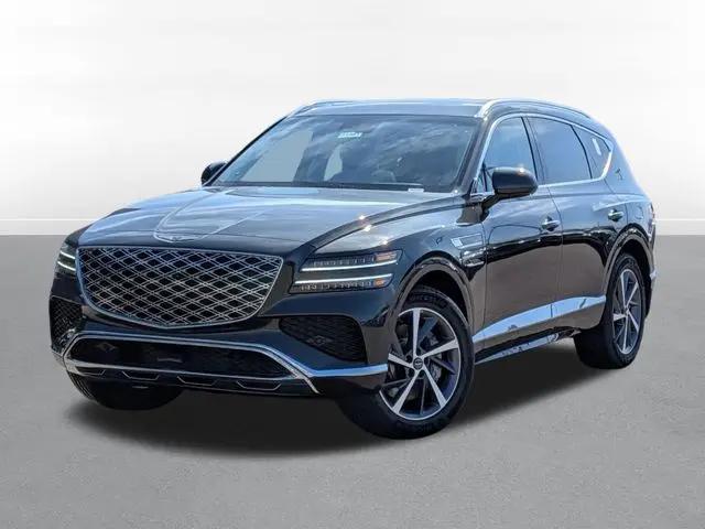 2026 Genesis GV80 2.5T Select AWD for sale in North Aurora, IL