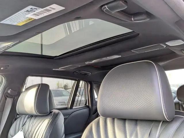 2026 Genesis G90 3.5T E-SC MHEV AWD