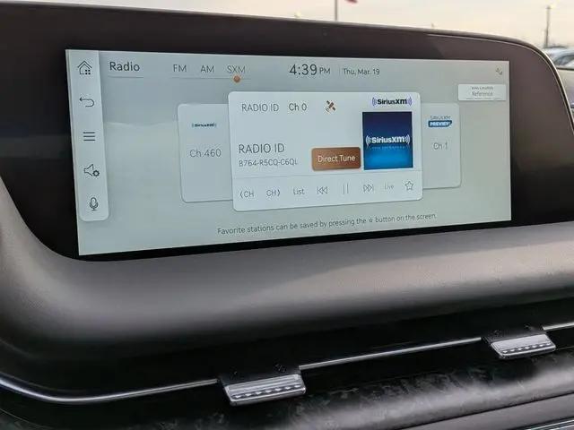 2026 Genesis G90 3.5T E-SC MHEV AWD