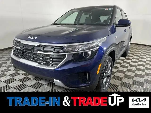 2026 Kia Seltos LX for sale in Alliance, OH