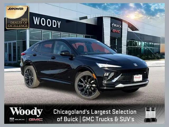 2026 Buick NV Sport Touring FWD for sale in Naperville, IL