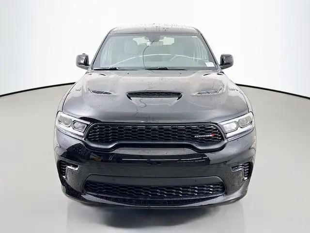 2026 Dodge Durango GT AWD HEMI V8