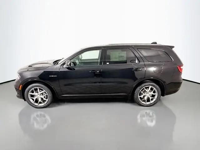 2026 Dodge Durango GT AWD HEMI V8