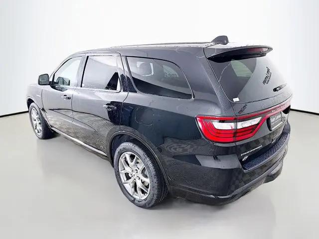 2026 Dodge Durango GT AWD HEMI V8