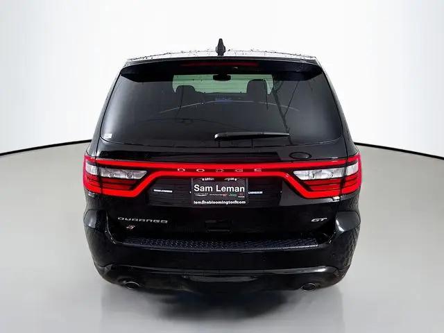 2026 Dodge Durango GT AWD HEMI V8