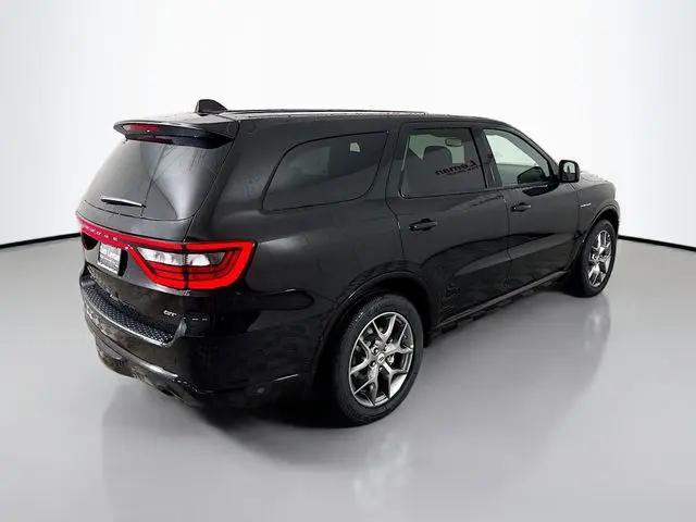 2026 Dodge Durango GT AWD HEMI V8
