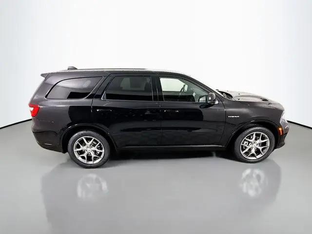 2026 Dodge Durango GT AWD HEMI V8