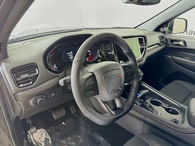 2026 Dodge Durango GT AWD HEMI V8
