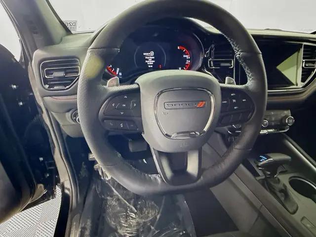 2026 Dodge Durango GT AWD HEMI V8