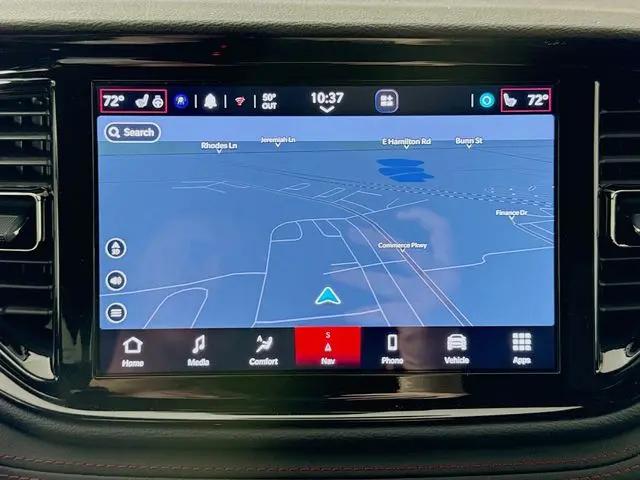 2026 Dodge Durango GT AWD HEMI V8