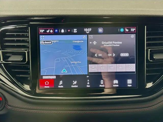 2026 Dodge Durango GT AWD HEMI V8