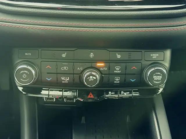 2026 Dodge Durango GT AWD HEMI V8