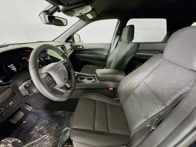 2026 Dodge Durango GT AWD HEMI V8