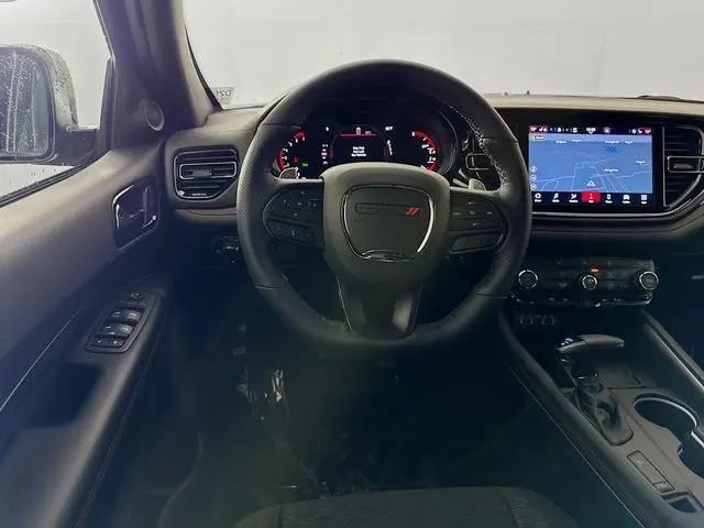 2026 Dodge Durango GT AWD HEMI V8
