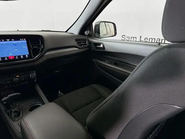 2026 Dodge Durango GT AWD HEMI V8