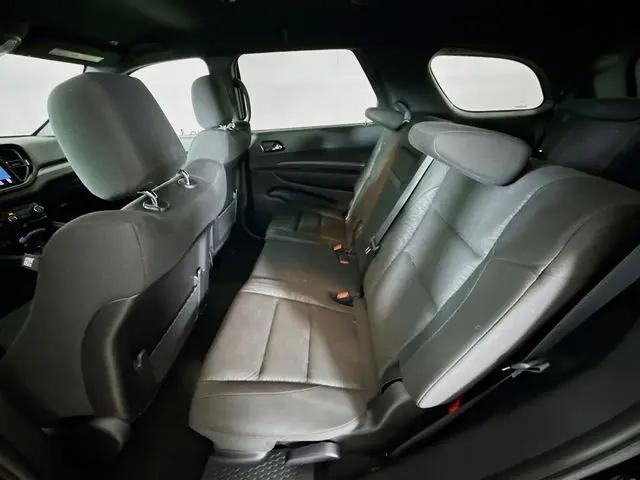 2026 Dodge Durango GT AWD HEMI V8