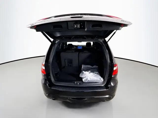 2026 Dodge Durango GT AWD HEMI V8