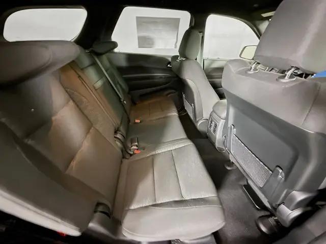 2026 Dodge Durango GT AWD HEMI V8