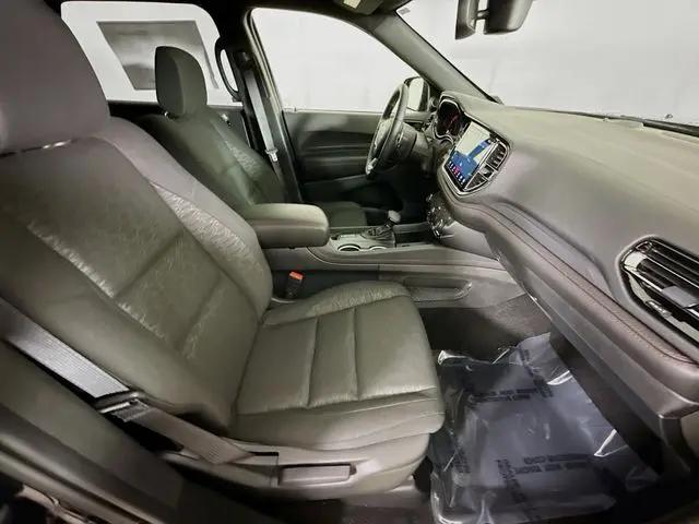 2026 Dodge Durango GT AWD HEMI V8