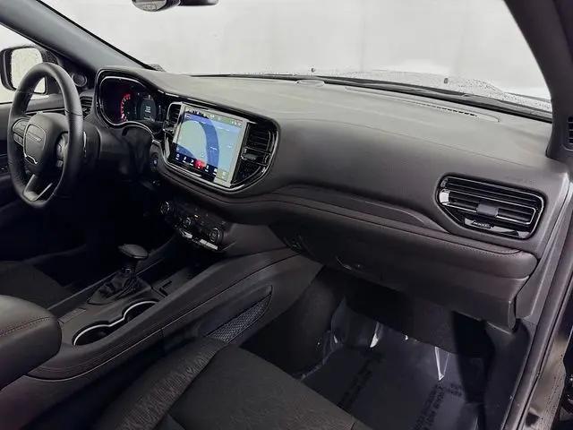 2026 Dodge Durango GT AWD HEMI V8