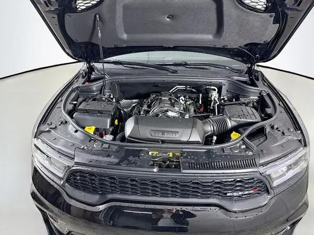 2026 Dodge Durango GT AWD HEMI V8