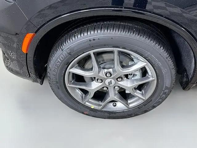 2026 Dodge Durango GT AWD HEMI V8
