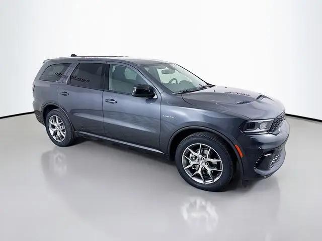 2026 Dodge Durango GT AWD HEMI V8 for sale in Bloomington, IL