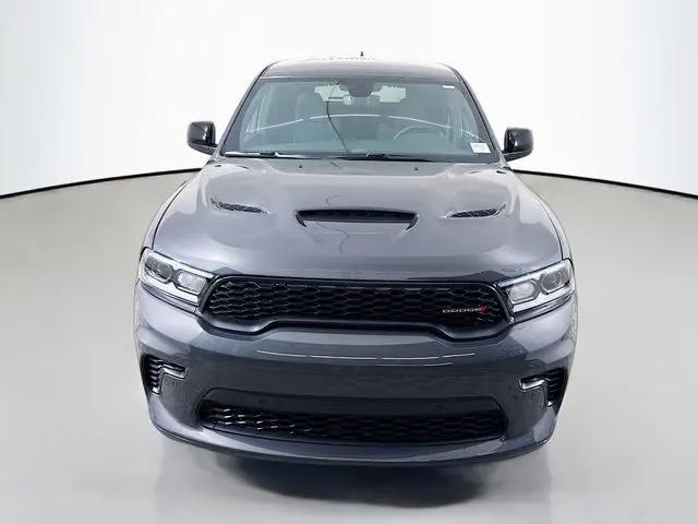 2026 Dodge Durango GT AWD HEMI V8