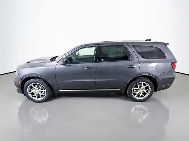 2026 Dodge Durango GT AWD HEMI V8